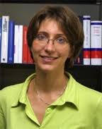 Prof. Dr. Nathalie Behnke