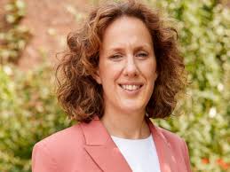 Helen Clarkson: "The UK risks being left behind