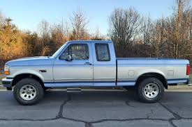 Image result for Silver 1996 Ford Truck