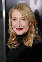 Today with Jenna & Sheinelle: Patricia Clarkson