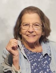 Joan Elaine Woodruff Obituary June 1, 2023