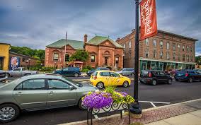 Image result for Springfield Irving Springfield VT