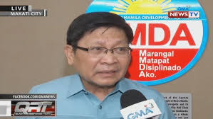 QRT: MMDA Chairman Danilo Lim na nagpositibo sa COVID-19, pumanaw dahil sa  cardiac arrest