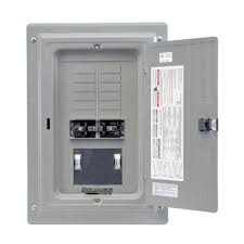 A portable generator transfer switch will transfer power to your selected circuits in the event of a power outage. Amazon Com Reliance Controls Trc Indoor Transfer Sub Panel Link For 60a Utility And 60a Generator Industrial Scientific
