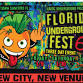 FLORIDA UNDERGROUND MUSIC FESTIVAL DAY 3 event in Sanford, FL