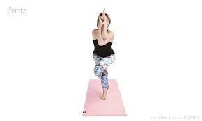 Eagle Pose Garudasana All You Should Know About The Pose