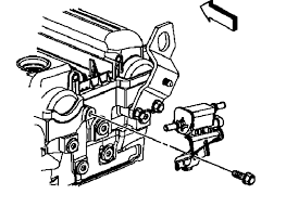 The codes i,m getting are p0174 system to lean bank 2, p0452 evap system pressure sensor switch low, and p0449 evap system vent valve solenoid circuit. Evap Problems Chevy Hhr Network