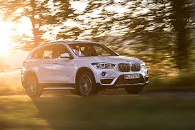 Bmw X1 Sdrive20i 2018 Review Snapshot Carsguide