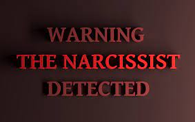 Meaning of narcist for the defined word. Five Signs Of Narcissism