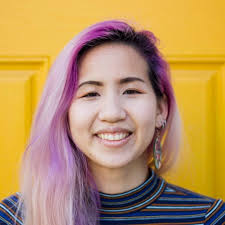 READING (AS)(I)AN (AM)ERICA