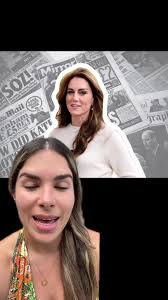 Kate Middleton After The Death of Thomas Kingston