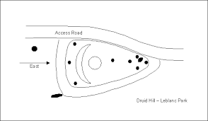 Druid Hill Stone Circle