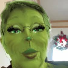 Mary Ingalls from Little House