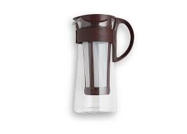 The world of specialty coffee, the range of flavours and aromas, the breadth of these sensations are waiting for you, and di bartoli coffee is right by your side. Hario Mizudashi Cold Brew Pot 600ml Equipment Campos Coffee