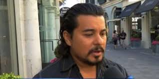 Who is Jacob Vargas dating? Jacob Vargas girlfriend, wife