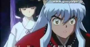 inu yasha op1 animation movie anime inuyasha