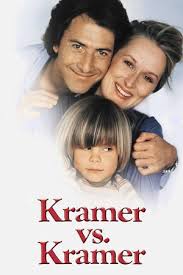 His wife joanna cannot take this anymore, so she decides to leave him. Kramer Vs Kramer 1979 Available On Netflix Netflixreleases