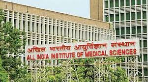 Delhi Aiims Suspends Opd Services For 2 Weeks Will Focus On Covid Cases Cities News The Indian Express