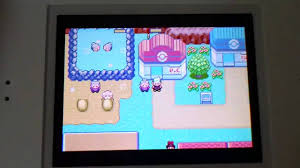 No system modifications are required to use, simply plug & play. Pokemon Emerald Ruby Screen Comparison Gba Sp Vs Ds Lite Vs Xperia Ray Youtube