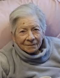 Anna M. Misuck Obituary January 23, 2024