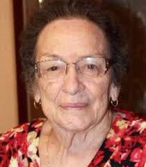 Most Recent Obituaries