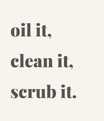 Reddit gives you the best of the internet in one place. Oil It Clean It Scrub It Skin Care Quote Skincare Quotes Care Quotes Beauty Quotes
