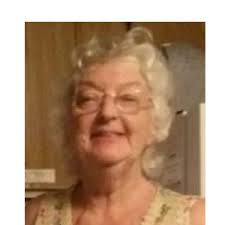 Obituary: PATSY LAWRENCE RUMLEY