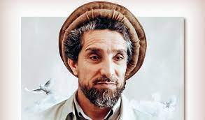 Massoud began acting in 2011, with guest appearances on the television series nikita and combat hospital. Afghanistan Remembers Ahmad Shah Massoud Lion Of Panjshir News Vibes Of India Latest News Update On Kashmir Business And Energy