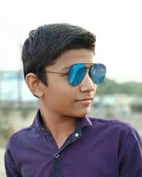 DHAVAL PARMAR
