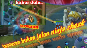Street punk, franco's valhalla ruler, kimmy's charge leader, uranus' pinball machine, and jawhead's the nutcracker! Cara Zhask Push Turet Solo Part 3 Anti Tavvuran Mobile Legend Indonesia Youtube