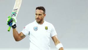Born 13 july 1984) is a south african international cricketer and former captain of the south africa national cricket team. Australia Vs South Africa Day Night Test Day 1 Report Faf Du Plessis Century Keeps Proteas Ahead At Stumps Cricket Country