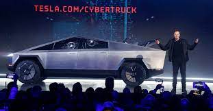 Funniest Putdown Memes From Tesla Cybertruck Haters So Far Electrek