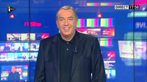 In 1985, aged 20, he became the youngest tv announcer in france. La Phrase Pleine De Sous Entendus De Jean Marc Morandini Sur Itele Programme Tv