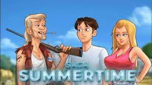 It is the best visual novel game on the market. Summertime Saga Apk Download For Android Printingtree