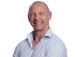 New Way International: 'We flew ...