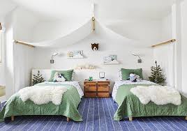 Small bunk beds save even more space. 8 Twin Beds With Concealed Storage