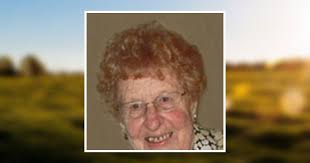 Louise M. Cords Obituary November 17, 2014