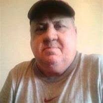 Timmy Gene Crow Obituary