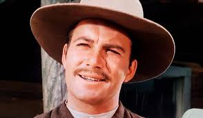 Actor who played in Gunsmoke and Star Trek