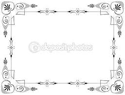 Descarga gratis vectores de marcos en cuaderno. Facebook