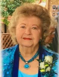 Shirley Godwin Jones Obituary September 11, 2022