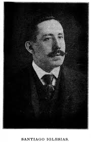 The Socialist Movement in Porto Rico' by John Spargo from The Comrade. Vol.  1 No. 1. October, 1901.