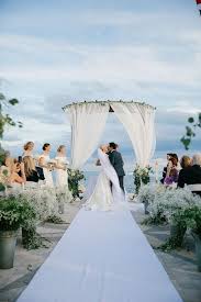 20 Breathtaking Beach Wedding Ceremony Ideas For 2019 Oh Best Day Ever Wedding Beach Ceremony Beach Wedding Reception Beach Wedding Aisles