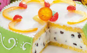 I bicchierini di cassata sono un delizioso dolce croccante e cremoso che con note di ricotta, cioccolato e canditi rimanda alla meravigliosa sicilia. La Cassata E Il Dolce Siciliano Per Eccellenza Una Torta Tradizionale A Base Di Pan Di Spagna Ricotta Di Pecora Gocce Di Cioccolato Pasta Reale O Marzapane E Frutta Candita
