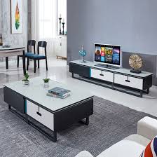 Outstanding quality rustic solid wood coffee table with six drawers and live edges. 2019 Latest Design Hot Sale Tempered Glass Top Drawer Storage Design Living Room Wood Coffee Table Set Furniture Pictures China Coffee Table Coffee Table With Drawers Made In China Com