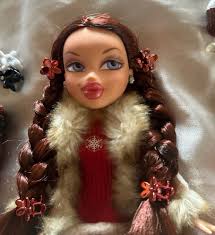 Bratz campfire Phoebe~beautiful