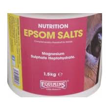 Acestea au mai multe avantaje decât produsele lactate. Supliment De Tip Sare Epsom Cu Sulfat De Magneziu Si Electroliti Pentru Cabaline Equimins 1 5 Kg Emag Ro