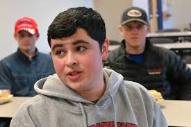 CLC College Republicans look for common ground in polarized age