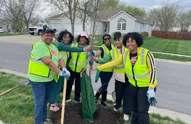 Volunteer - Bridging The Gap