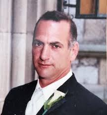 Peter GIARDINA Obituary (2022)